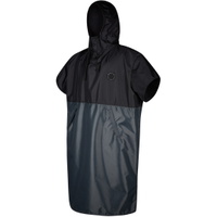 Deluxe Poncho / Changing Robe